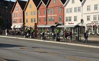 Bergen Segway - Bergens beste utsikter