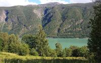 Fjøsnastølen