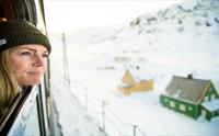 Flåmsbana