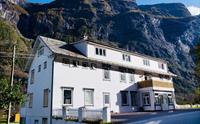 Gudvangen Budget Hotel