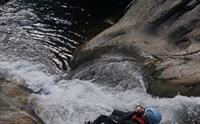 Fjord Active Body Rafting