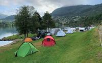 Lyngmo Gjestehus & Camping