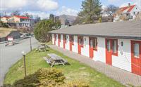 Midttun Motell & Camping