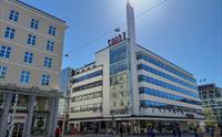 Martin´s City Walking Tour