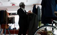 Norwegian Rain & T-Michael Flagship Store