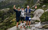 Ultramaratonløpere