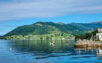 Hardangerfjorden