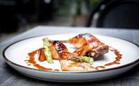 Le Mathis Bistro