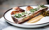Le Mathis Bistro