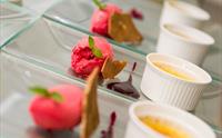 Walaker Hotell - Restaurant