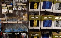 Audhild Viken