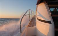 Charter Cruise