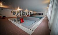 Badebasseng Vesterland