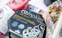 TINE Meieriet Vik Ostebar