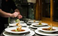 Flåmstova Restaurant