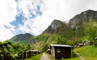 Flåm Camping & Vandrarheim
