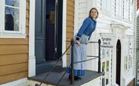 Gamle Bergen Museum  Bymuseet i Bergen