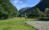 Utladalen Camping, Årdal