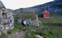 Stavali- Hardangervidda