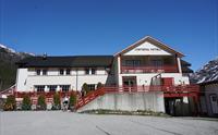 Jostedal Hotell