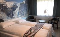 Eikum Hotel Hafslo
