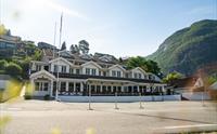 Hotel Aurlandsfjord