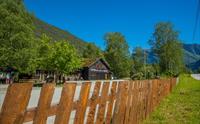 Vassbakken Kro & Camping