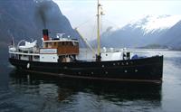 Maritime Tours AS