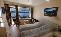 Kringsjå Hotell, Balestrand