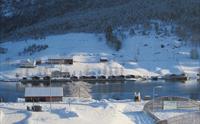 Nesheim Camping og hytter