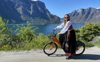 Fjordsplorer Aurland