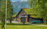 Vassbakken Kro & Camping