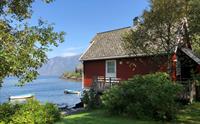 Fretheim Fjordhytter