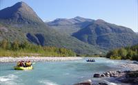 Jostedal Camping