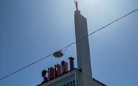 Martin´s City Walking Tour