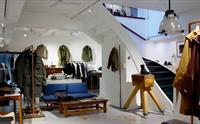 Norwegian Rain & T-Michael Flagship Store