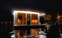 Dampen Sauna Fjærland