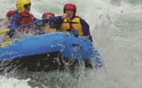 River Rafting Jostedøla