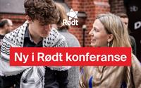 Konferanse om sirkulær økonomi
