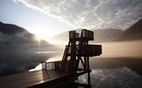 Meet the locals, Sognefjord Guiding