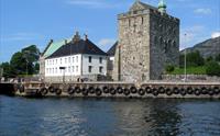 Håkonshallen - Bymuseet i Bergen