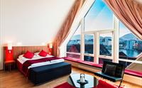 Radisson Blu Royal Hotel - Suite