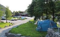 Bratland Camping