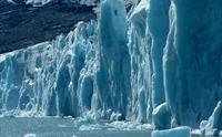 Motorbåt & Brevandring, Austdalsbreen