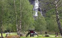 Vassbakken Kro & Camping