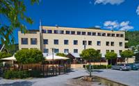 Best Western Lægreid Hotel