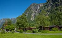 Vang Camping Gudvangen