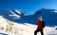 Trugetur Skjolden