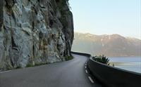 Lussandberget
