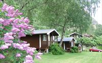 Flåm Camping & Vandrarheim